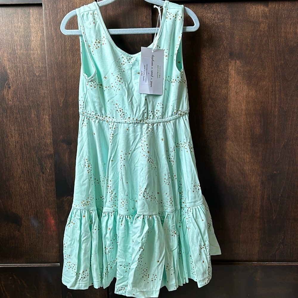 Omi Jo dress